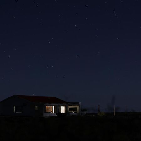Traka Cottage Prince Albert Exteriér fotografie
